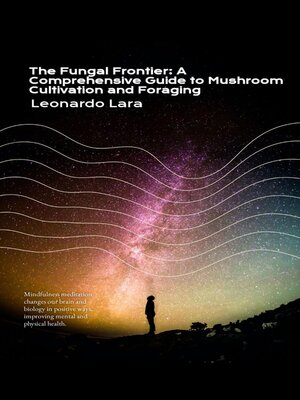 cover image of The Fungal Frontier
